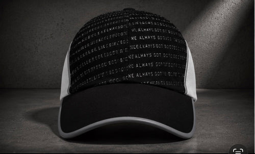 SPOTR Eclipse Cap