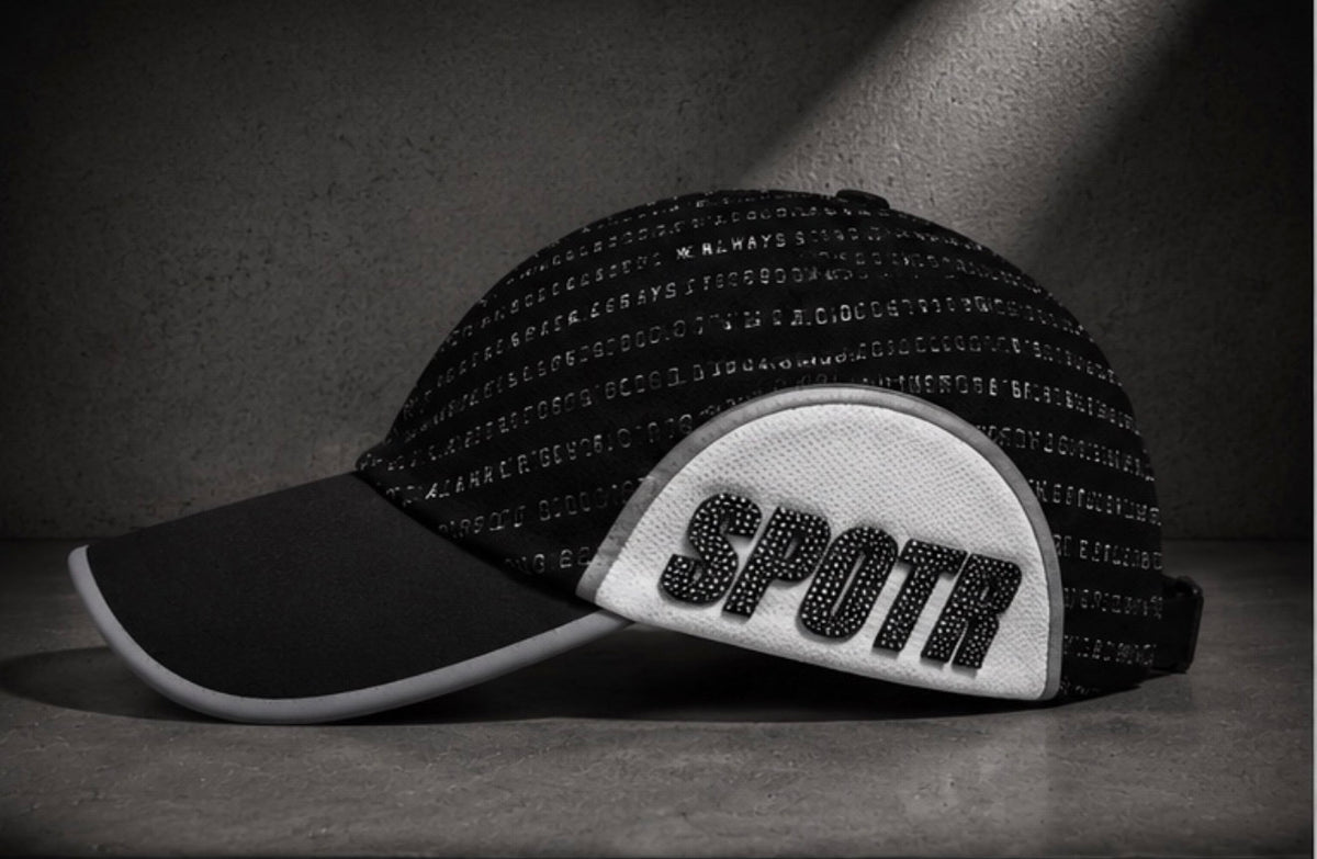 SPOTR Eclipse Cap